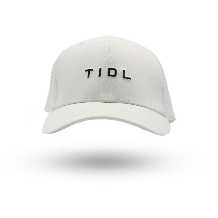 Tidl Trucker Cap