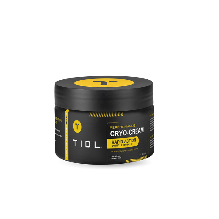 TIDL CRYO-CREAM
