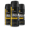 TIDL CRYO SPRAY