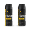 TIDL CRYO SPRAY